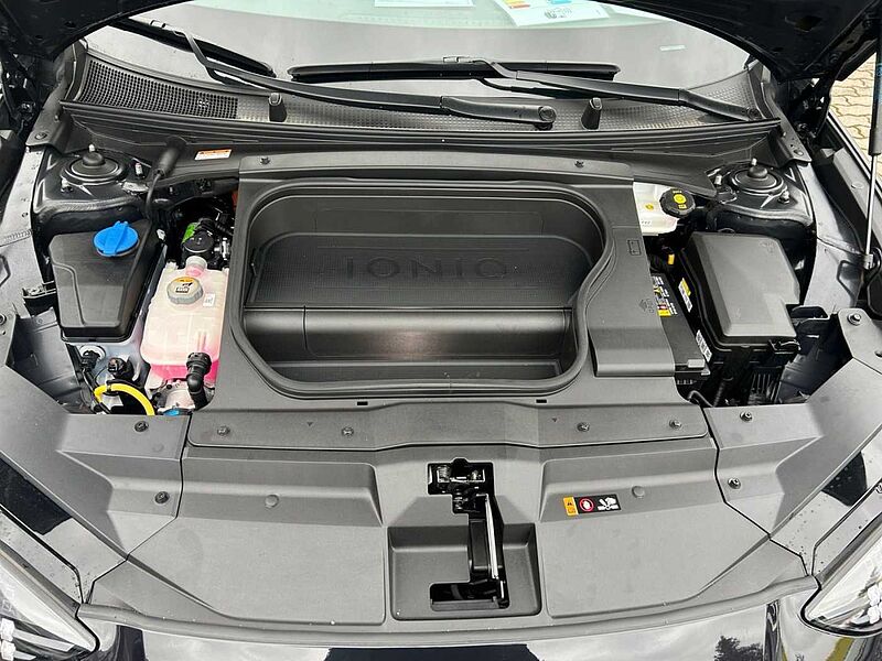 Hyundai IONIQ 6 Allradantrieb 77,4kWh Batt. First Edition