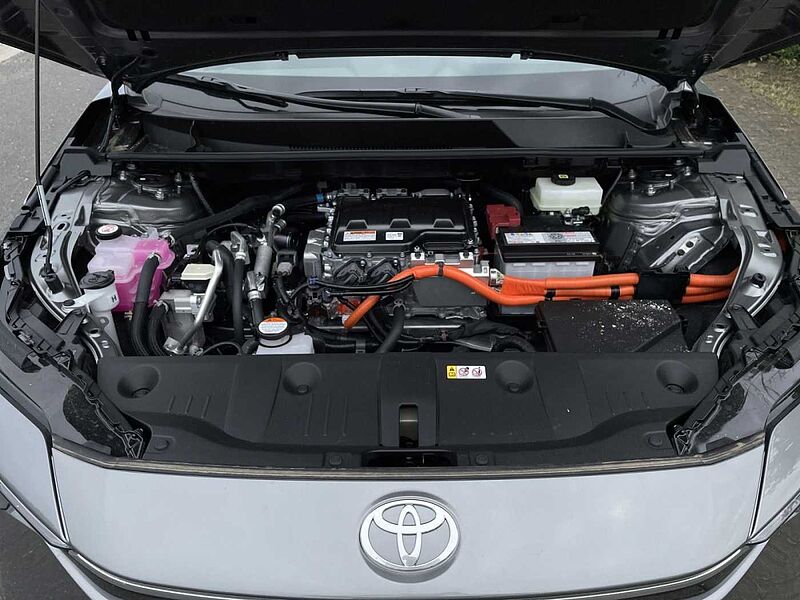 Toyota bZ4X ELEKTRO TECHNIK-KOMFORT-PAKET