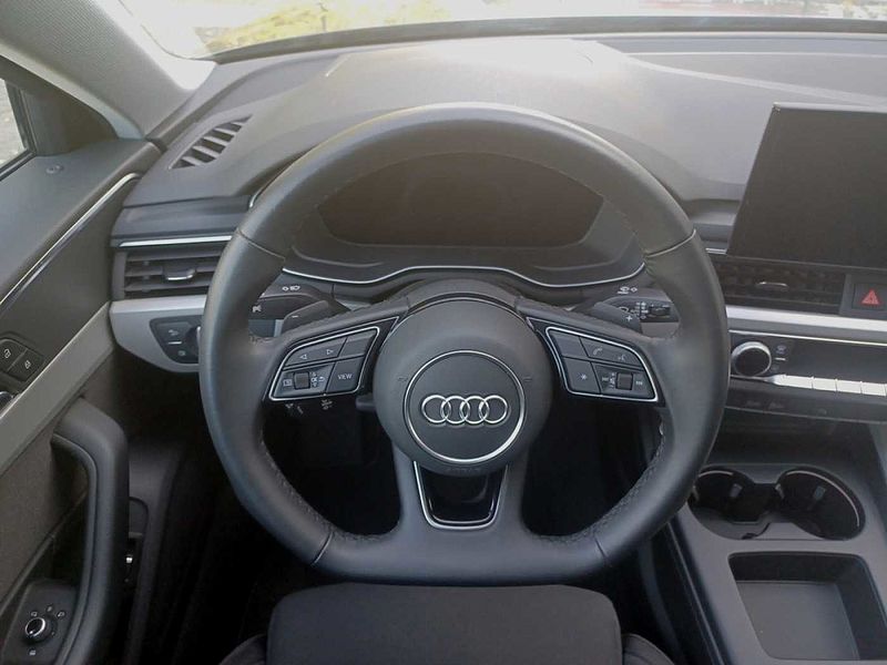 Audi A4 Avant 35 TFSI S-LINE S-TRONIC LED VIRTUAL